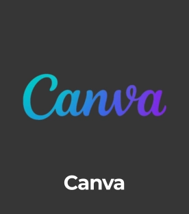 Canva tool by Freelance Digital Marketing Analyst in Calicut