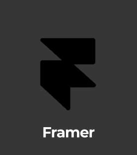 Framer tool by Freelance Digital Marketing Analyst in Calicut