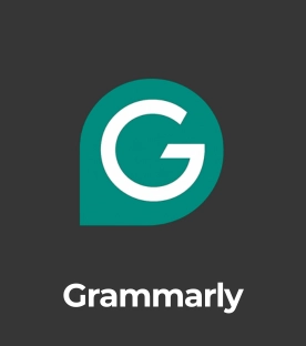 Grammarly tool by Freelance Digital Marketing Analyst in Calicut