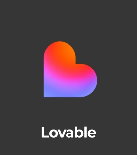 Lovable tool by Freelance Digital Marketing Analyst in Calicut